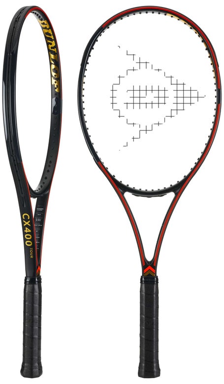 Dunlop CX 400 Tour Limited Edition\Racquet