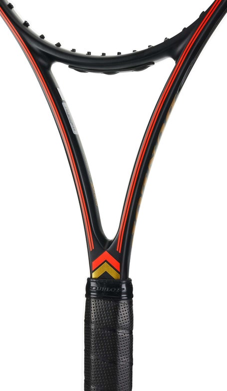 Dunlop CX 400 Tour Limited Edition\Racquet