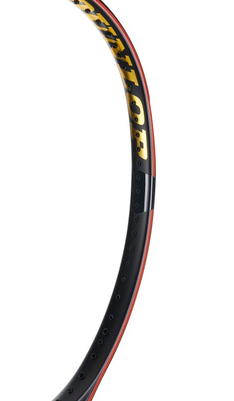 Dunlop CX 400 Tour Limited Edition\Racquet