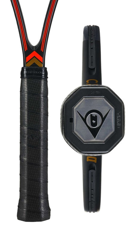 Dunlop CX 400 Tour Limited Edition\Racquet