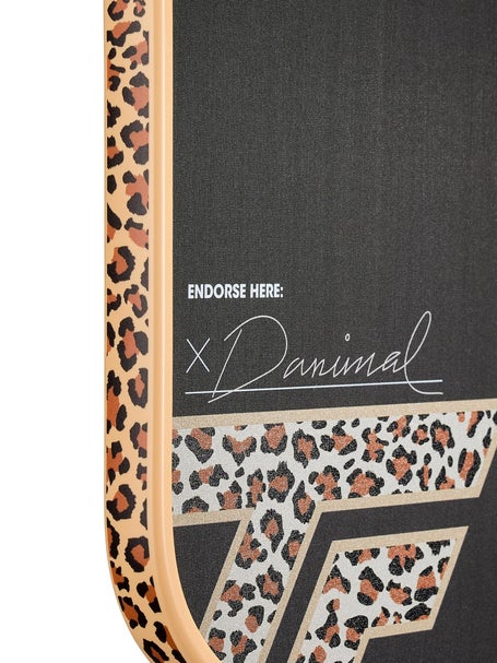 Tecnifibre The Danimal Pickleball Paddle