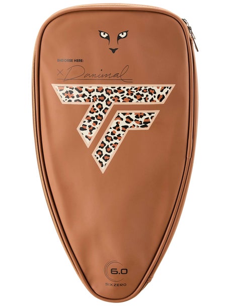 Tecnifibre The Danimal Pickleball Paddle