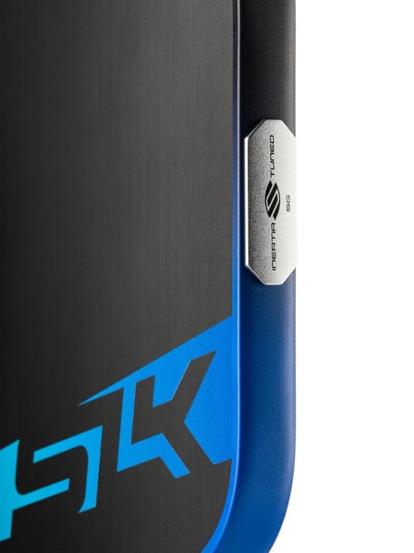 SLK Dauntless Widebody Pickleball Paddle