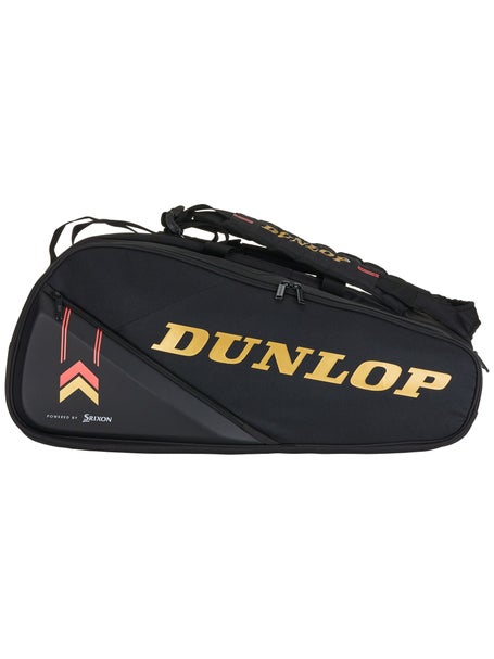 Dunlop CX Performance 12 Pack Limited Edition Bag