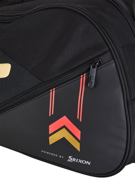 Dunlop CX Performance 12 Pack Limited Edition Bag