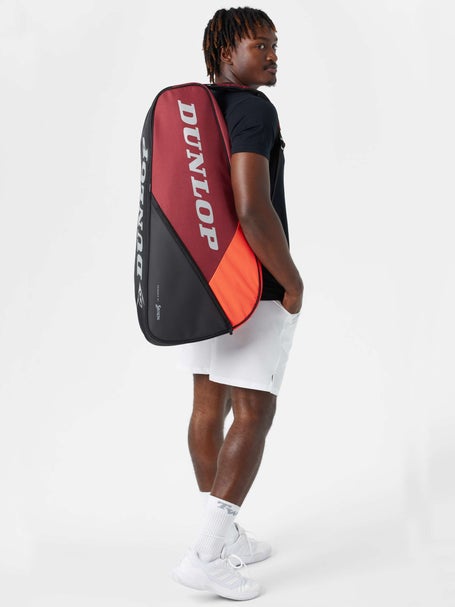 Dunlop CX Performance 3 Pack Bag Black/Red