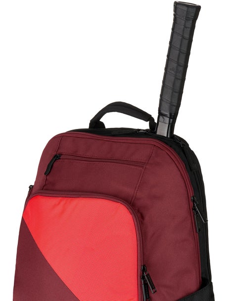 Dunlop CX Performance Backpack Bag Black/Red