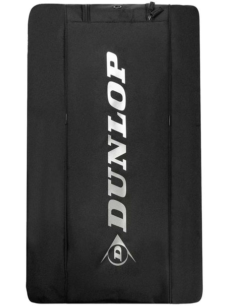 Dunlop SX Performance 12 Pack Bag Teal/Yellow