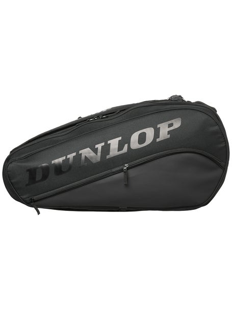 Dunlop Team Thermo 12 Pack Bag Black