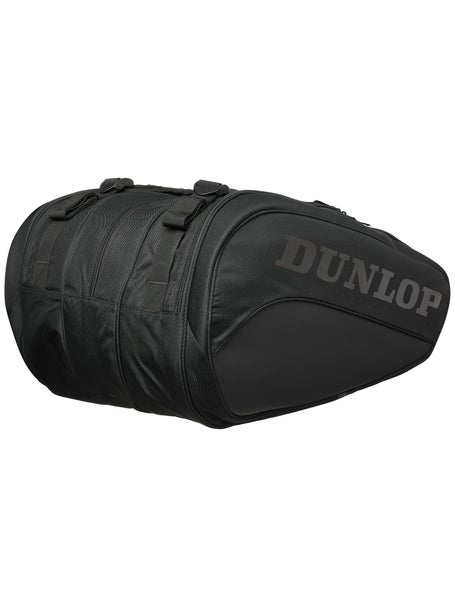 Dunlop Team Thermo 12 Pack Bag Black