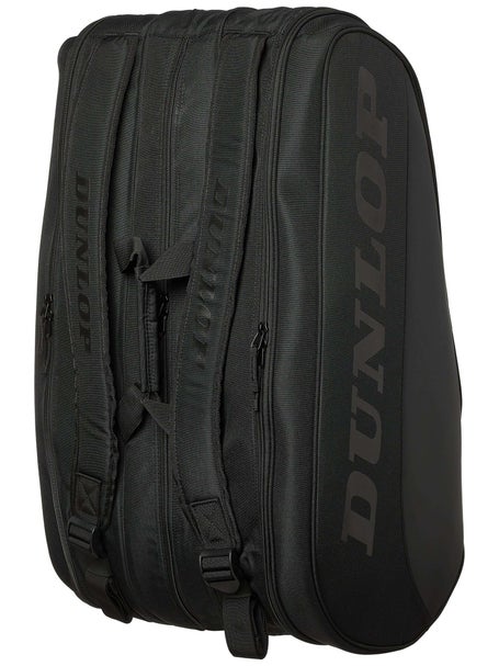 Dunlop Team Thermo 12 Pack Bag Black