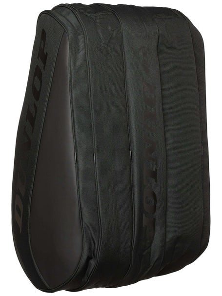 Dunlop Team Thermo 12 Pack Bag Black