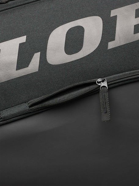 Dunlop Team Thermo 12 Pack Bag Black