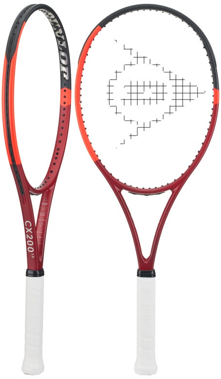 Dunlop CX 200 LS\Racquet