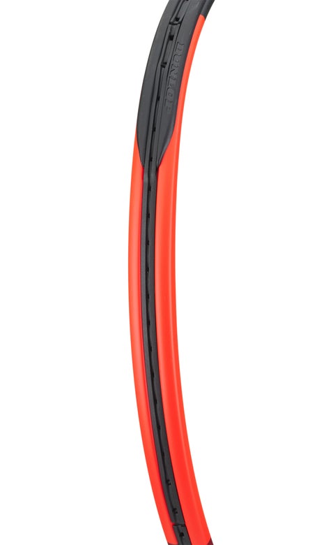 Dunlop CX 200 LS\Racquet