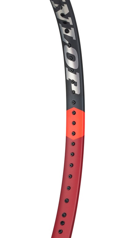 Dunlop CX 200 LS\Racquet