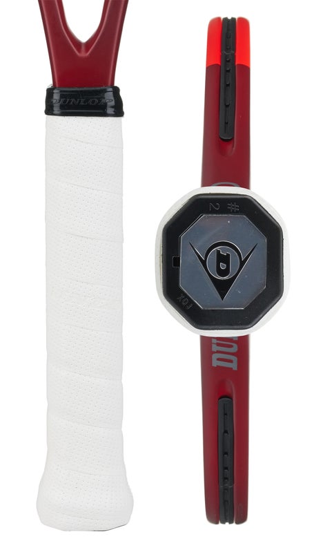 Dunlop CX 200 LS\Racquet