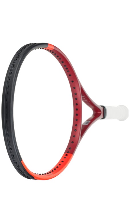 Dunlop CX 200 LS\Racquet