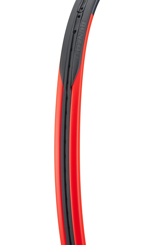 Dunlop CX 200 OS\Racquet