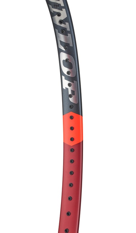 Dunlop CX 200 OS\Racquet