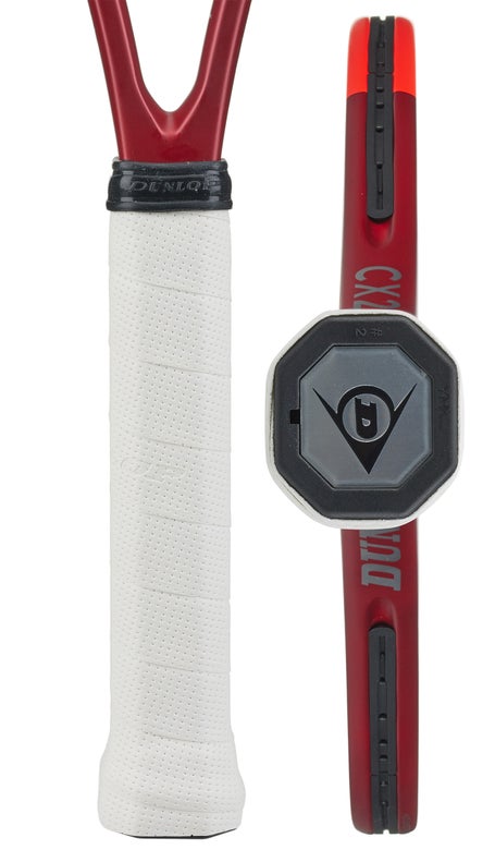 Dunlop CX 200 OS\Racquet