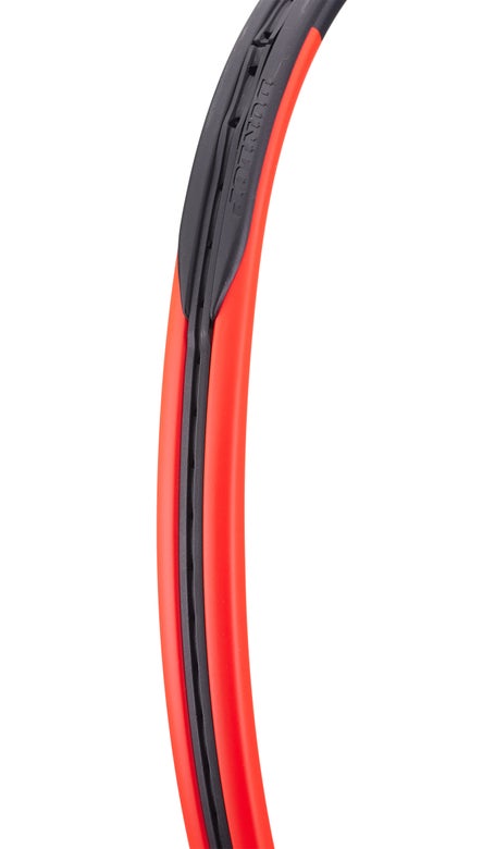 Dunlop CX 200\Racquet