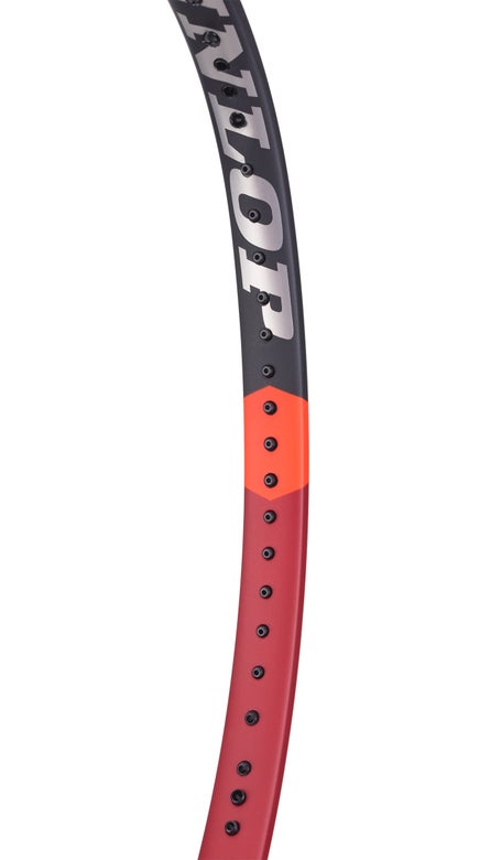 Dunlop CX 200\Racquet