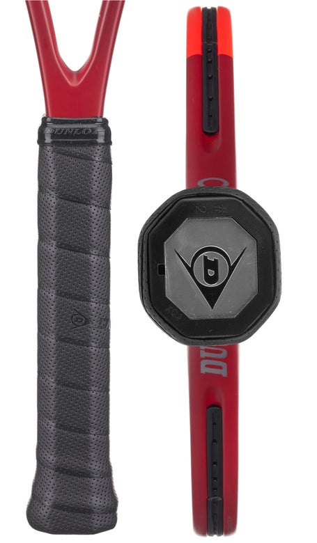 Dunlop CX 200\Racquet