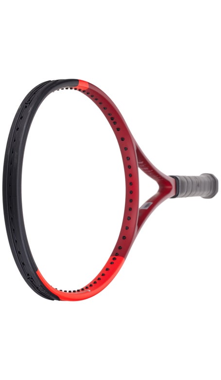 Dunlop CX 200\Racquet