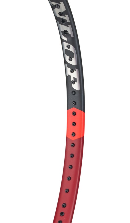 Dunlop CX 200 Tour 16x19\Racquet