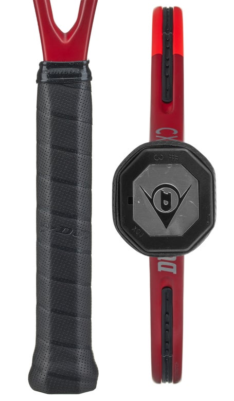 Dunlop CX 200 Tour 16x19\Racquet