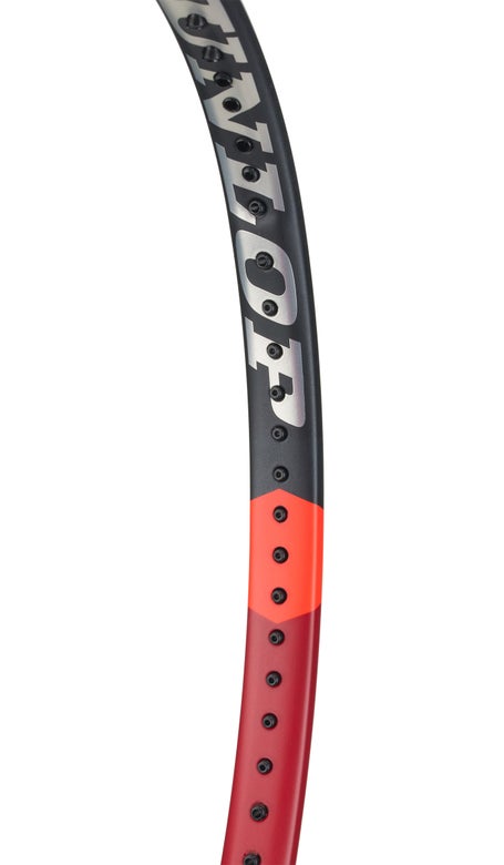 Dunlop CX 200 Tour 18x20\Racquet