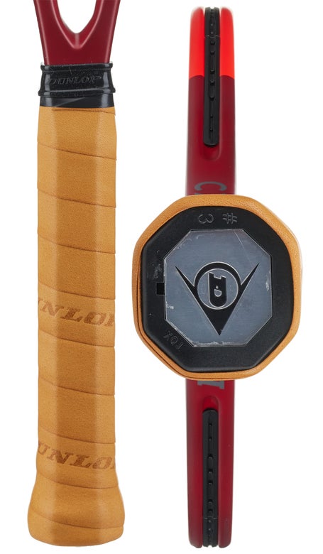 Dunlop CX 200 Tour 18x20\Racquet