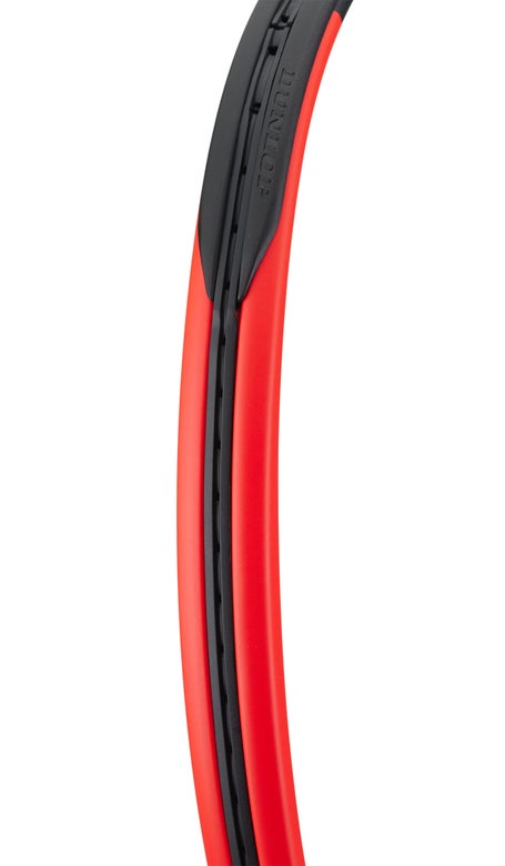 Dunlop CX 400\Racquet