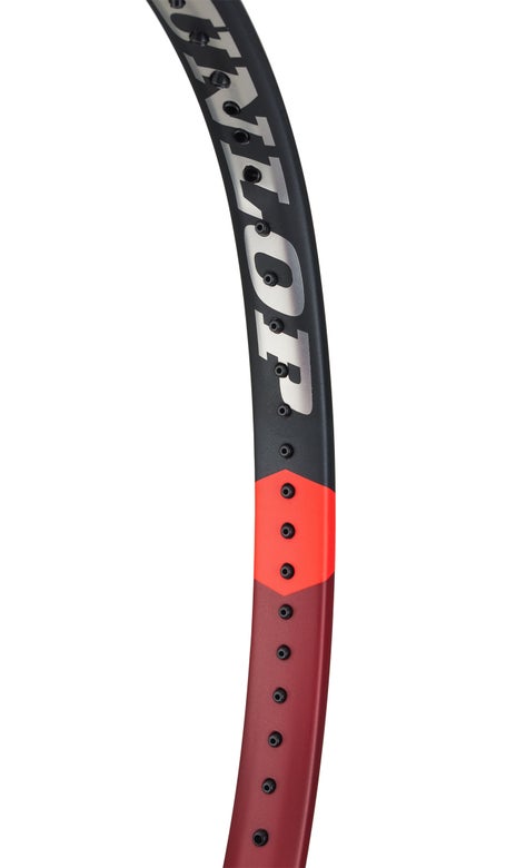 Dunlop CX 400\Racquet