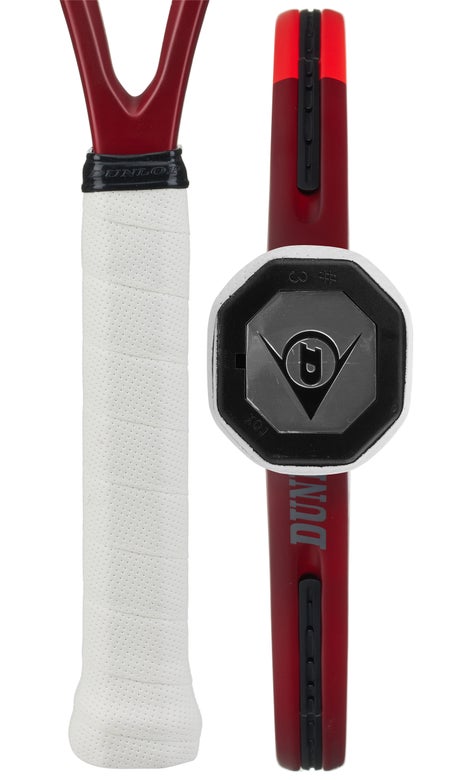 Dunlop CX 400\Racquet