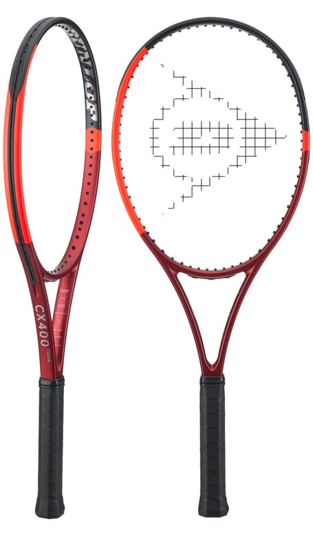 Dunlop CX 400 Tour\Racquet