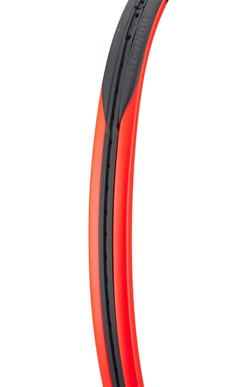 Dunlop CX 400 Tour\Racquet