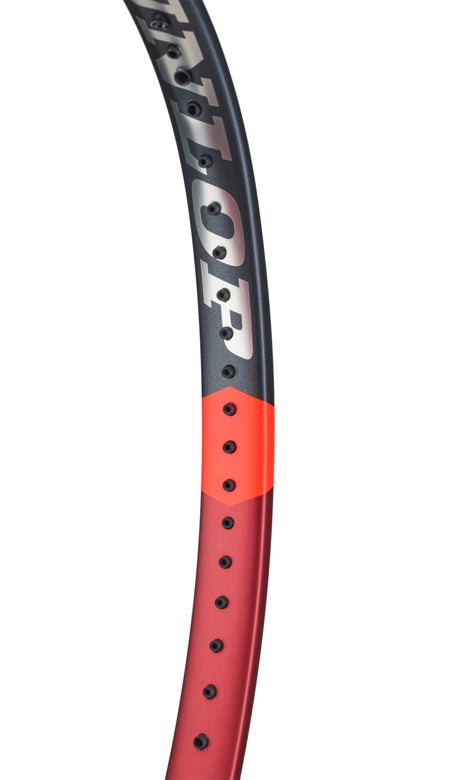 Dunlop CX 400 Tour\Racquet