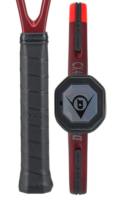 Dunlop CX 400 Tour\Racquet