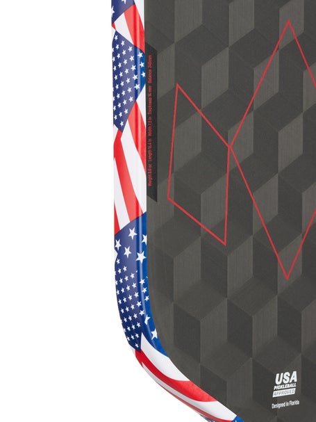 Diadem Edge 18K Speed Pro Pickleball Paddle