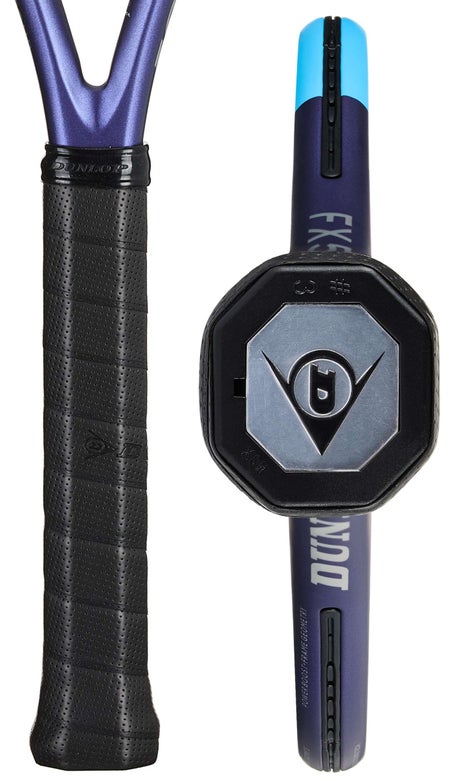 Dunlop FX 500 Tour\Racquet