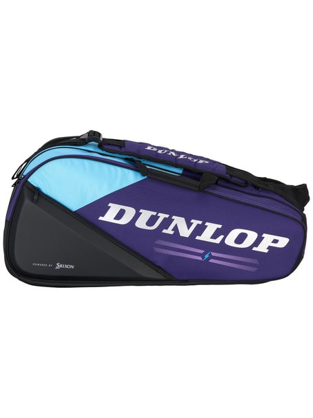 Dunlop FX Performance 12-Pack Racquet Bag