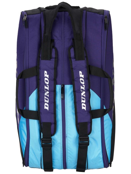 Dunlop FX Performance 12-Pack Racquet Bag