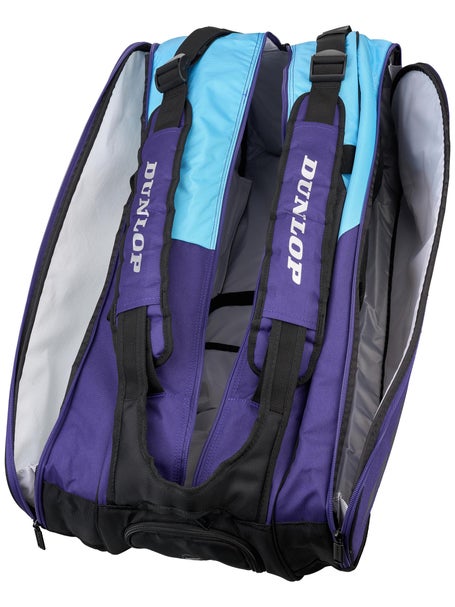 Dunlop FX Performance 12-Pack Racquet Bag