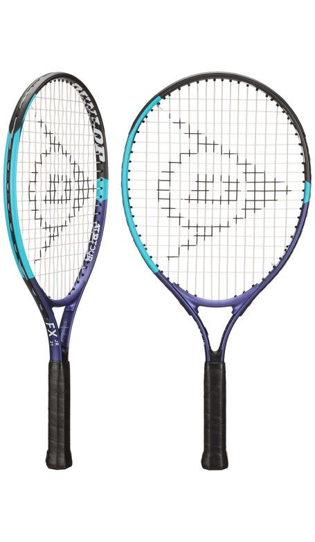 Dunlop FX Junior 21\ acquet