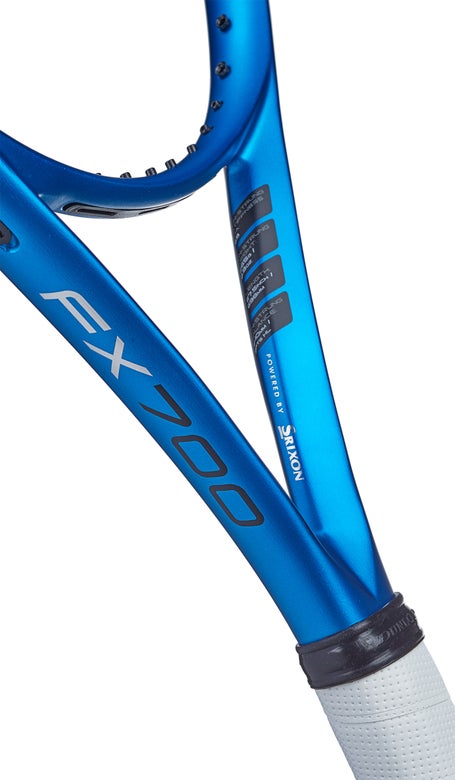 Dunlop FX 700\Racquet