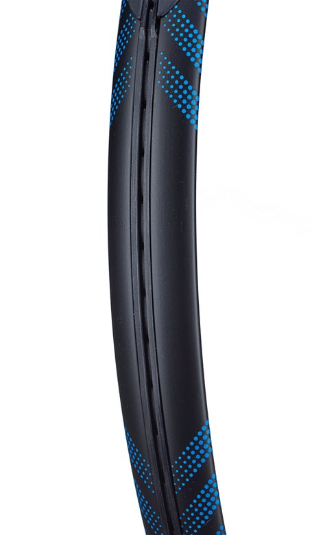 Dunlop FX 700\Racquet