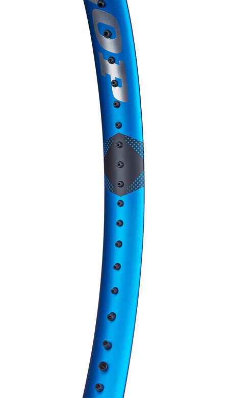 Dunlop FX 700\Racquet