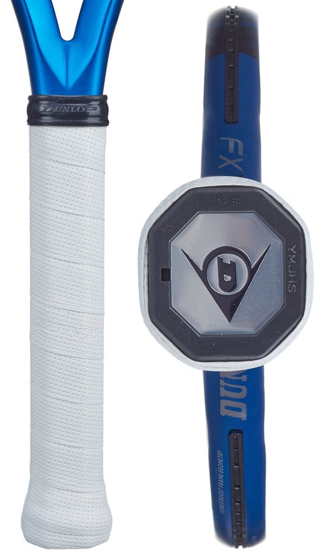 Dunlop FX 700\Racquet